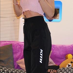 Brand New Kith Pants